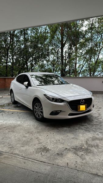 Mazda 3 touring 2018 - imagen secundaria 2