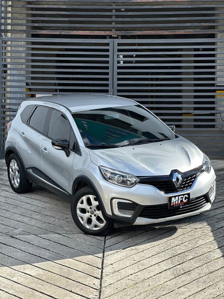 RENAULT CAPTUR ZEN 2019 - imagen secundaria 2
