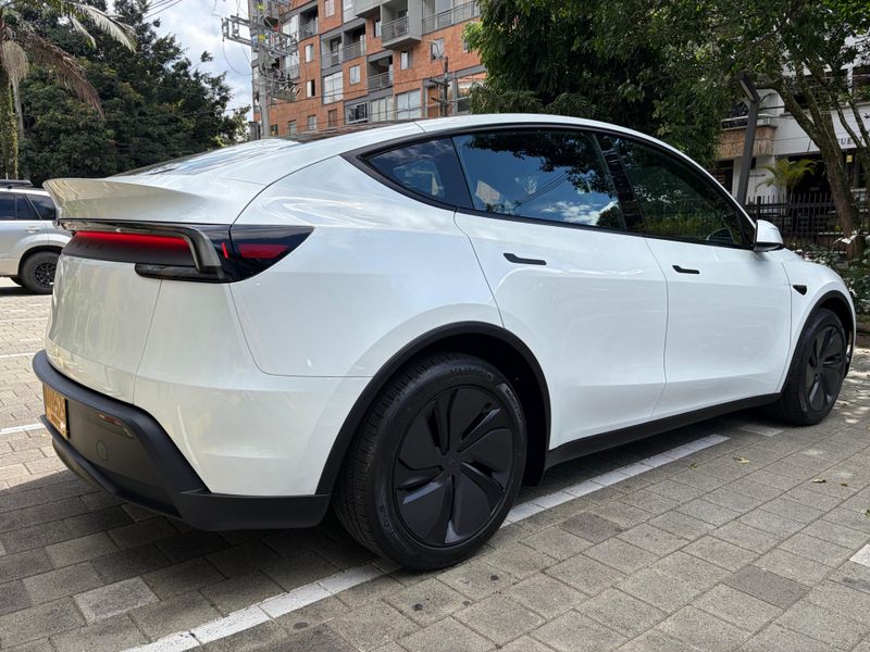 Tesla Model Y Rwd - imagen secundaria 2
