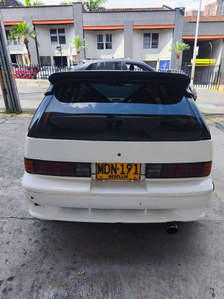 CHEVROLET SWIFT TWINCAM 1994 - imagen secundaria 1