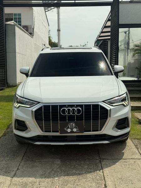 Audi q3 Ambition - imagen secundaria 1