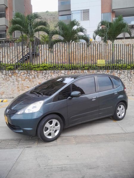 Honda FIT 2010 - imagen secundaria 2