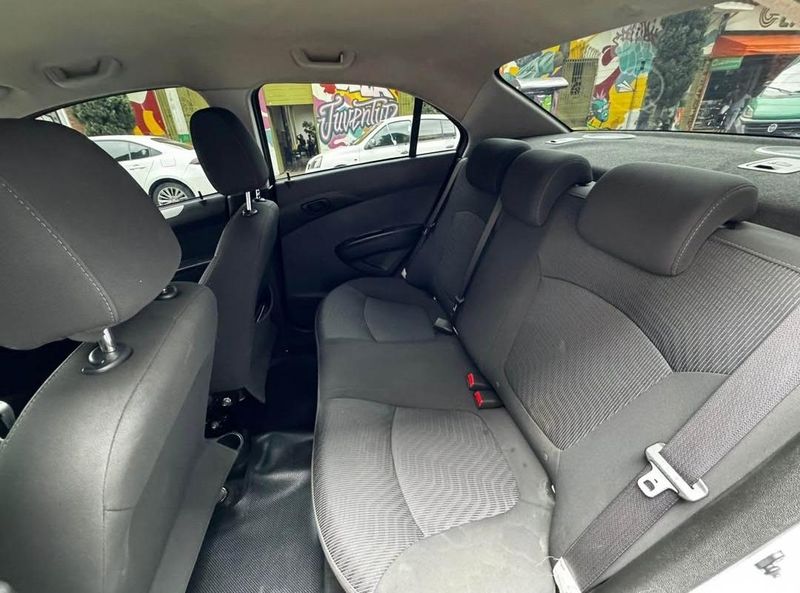 Chevrolet Beat Premier 2020 - imagen secundaria 1