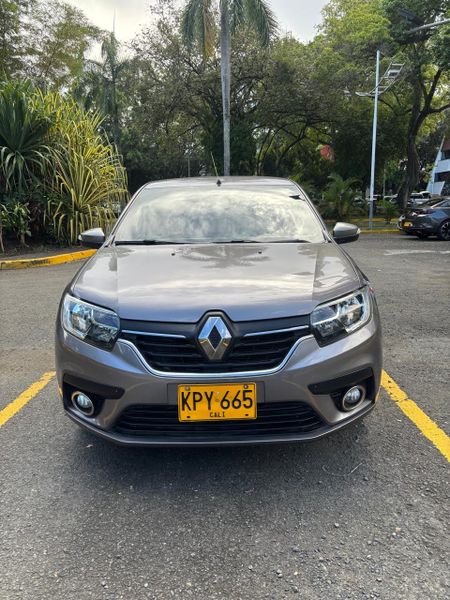 Renault Sandero Zen MT 2022 - imagen secundaria 1