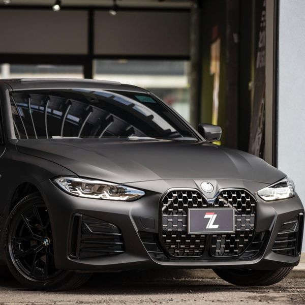 BMW 420i Gran Coupé 2022 - imagen secundaria 1