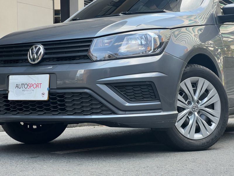 Volkswagen Gol Trendline 2022 - imagen secundaria 1