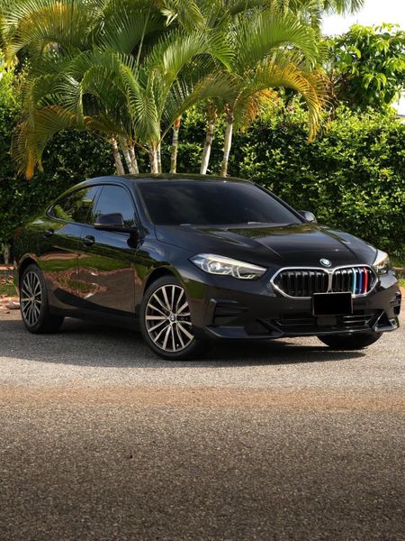 BMW 220i GRAND coupe sportline 2021 - imagen secundaria 1