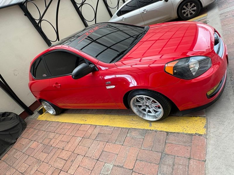 Hyundai Web II - imagen secundaria 1