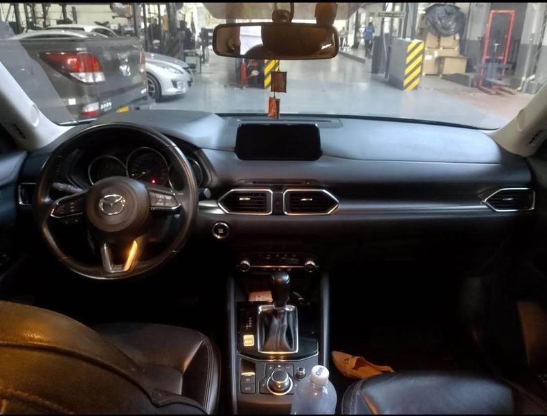 Mazda CX-5 Touring 2020 - imagen secundaria 1