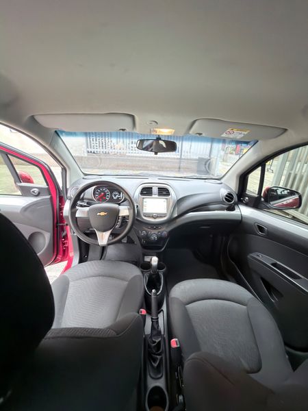 Chevrolet Beat LT 2022 - imagen secundaria 2