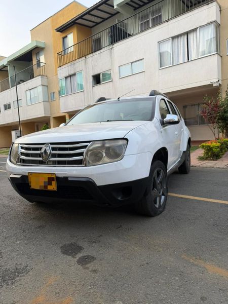 Reanault duster 2013 - imagen 1