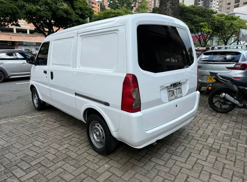 Chevrolet N300 - imagen secundaria 2