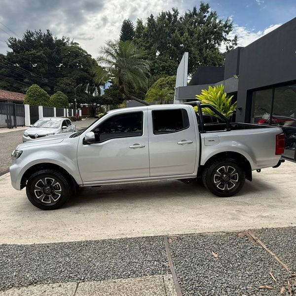 Great Wall - Wingle 7 - 2022 - imagen secundaria 1