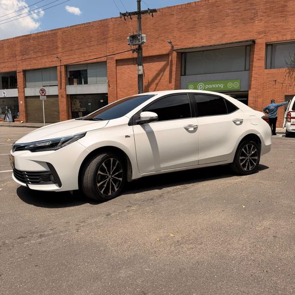 Toyota corolla se-g 2019 - imagen secundaria 2
