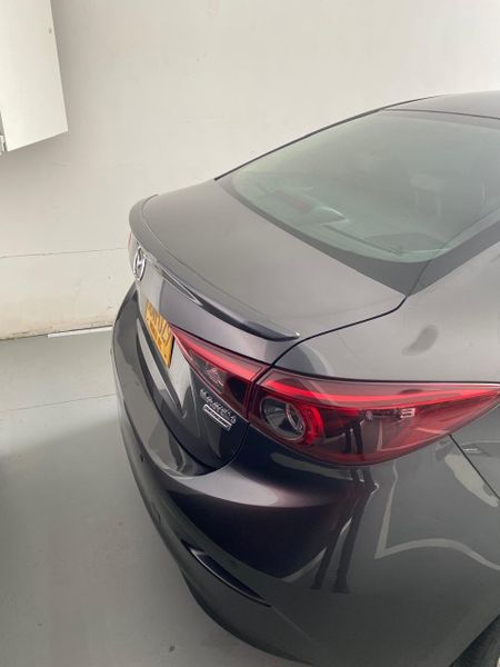 Mazda 3 Grand Touring LX 2020 - imagen secundaria 2
