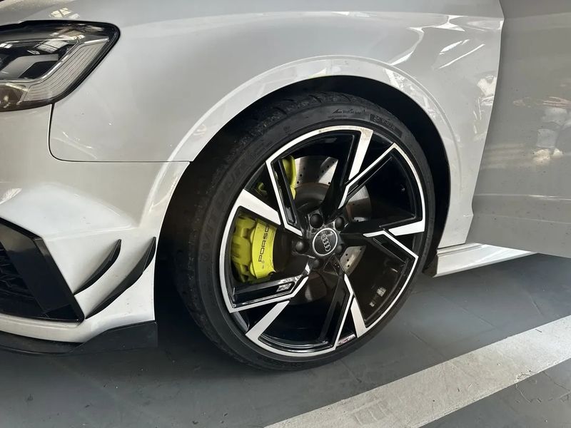 AUDI S3 8V 2019 - imagen secundaria 1