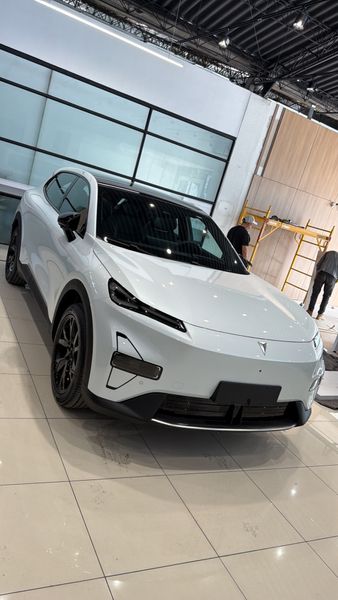 Deepal S05 híbrido rango Extendido - imagen secundaria 2