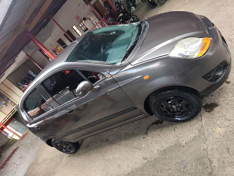 Chevrolet spark Life 2015 MT - imagen secundaria 1