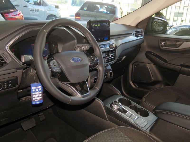 FORD ESCAPE ACTIVE  HIBRIDA - imagen secundaria 1