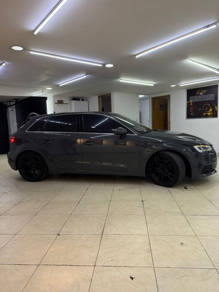 Audi A3 2016 - imagen secundaria 1