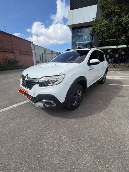 RENAULT SANDERO STEPWAY ZEN - imagen 1