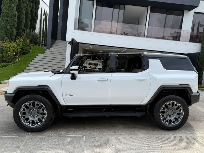 HUMMER EV 3X suv - imagen secundaria 1
