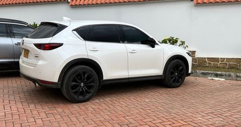 Mazda CX5 2018 - imagen secundaria 1