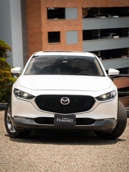 Mazda Cx30 Grand Touring 2022 - imagen secundaria 1