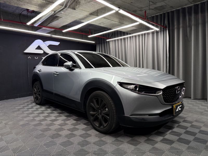 Mazda CX-30 2.0 Touring At - imagen secundaria 2