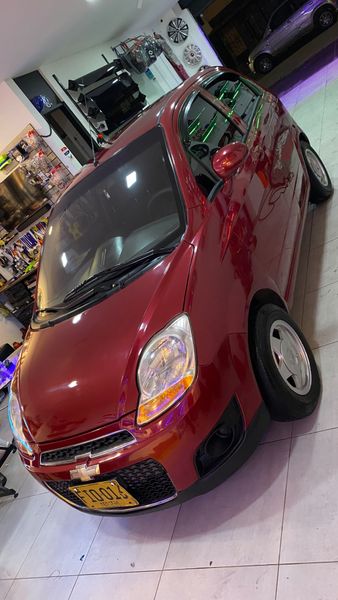 Chevrolet SPARK LIFE 2019 FULL - imagen secundaria 1
