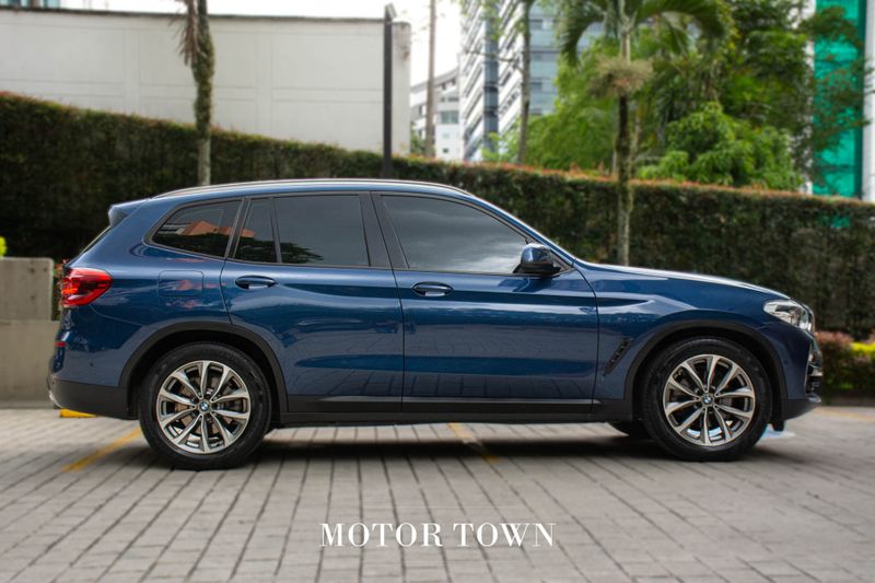 BMW X3 X-3 2.0 G01 XDRIVE30i 2019 - imagen secundaria 1