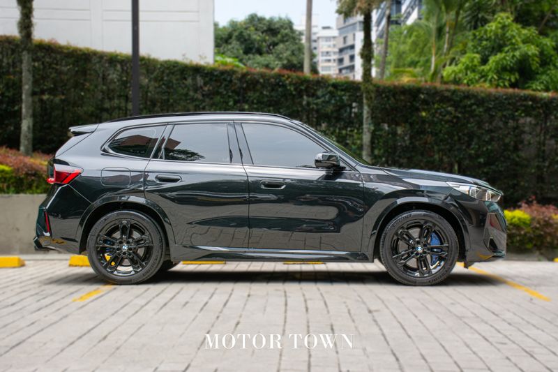 BMW X1 M35i XDRIVE 2025 - imagen secundaria 1