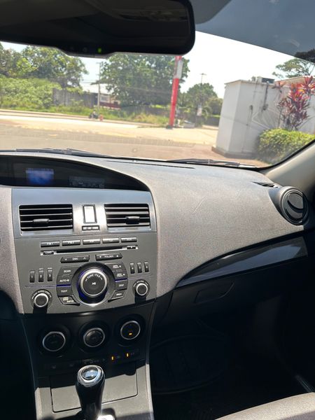 Mazda 3 all New - imagen secundaria 2