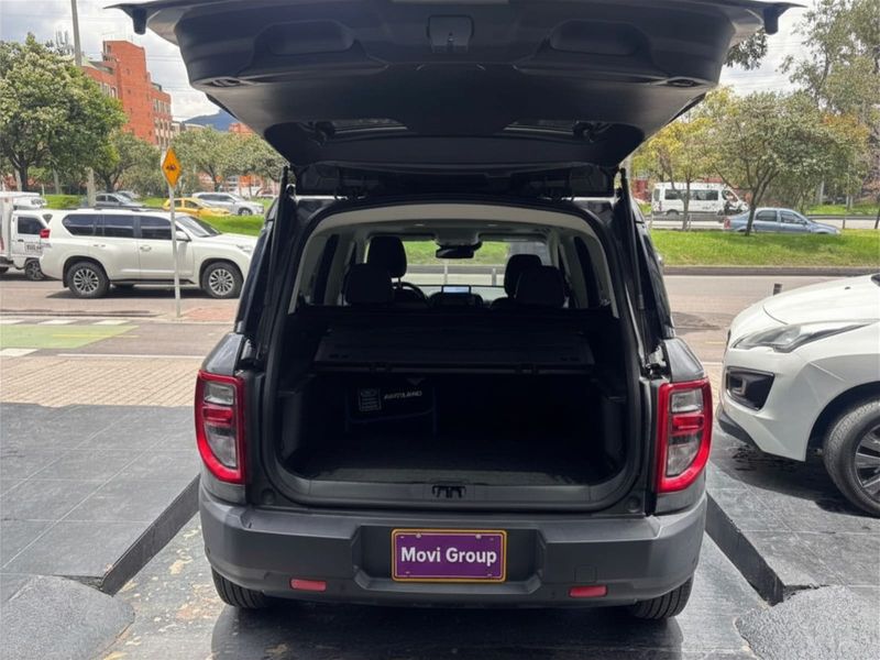 FORD Bronco Sport Oute 4x4 - imagen secundaria 2