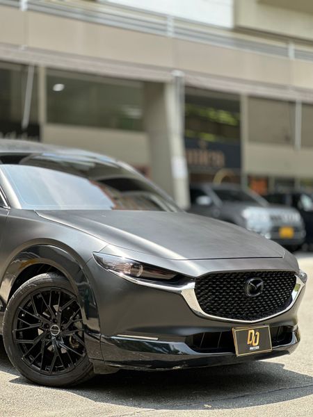 Mazda Cx 30 Touring modelo 2022 - imagen secundaria 1