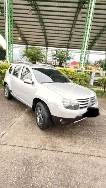 RENAULT DUSTER 2014 - imagen secundaria 1
