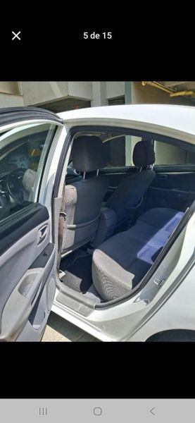 Mazda 3 hermoso en buen estado PRECIO NEGOCIABLE - imagen secundaria 2