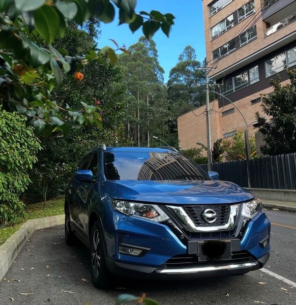 Nissan X-Trail T32 - imagen secundaria 2