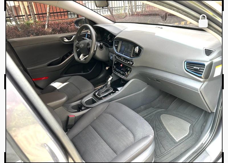 HYUNDAI IONIQ HÍBRIDO 2019 - imagen secundaria 1