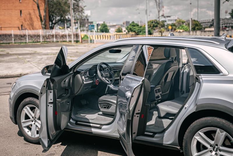Audi Q8 2019 VENTA DIRECTA - imagen secundaria 2