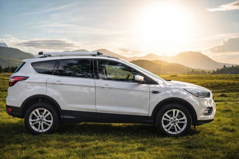 FORD ESCAPE 2019 - imagen secundaria 2