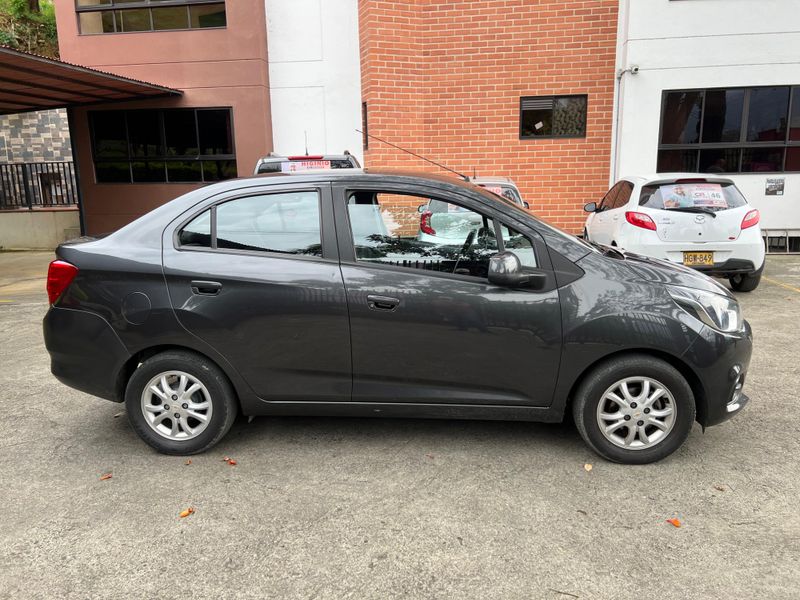 Chevrolet Beat - imagen secundaria 1