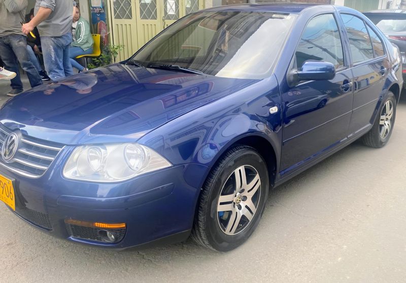 Volkswagen Jetta 2014 - imagen secundaria 1