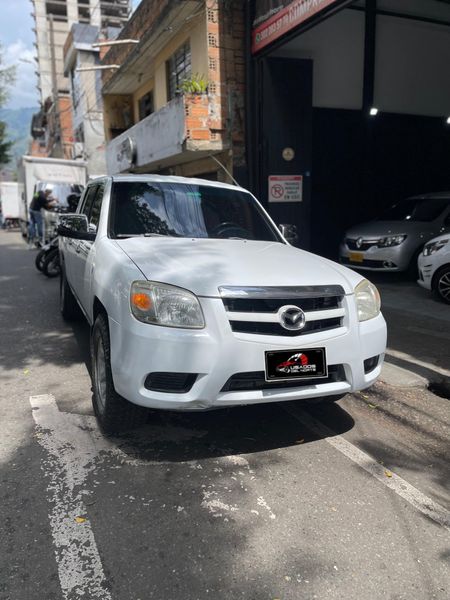 Mazda Bt50 2015 - imagen secundaria 2