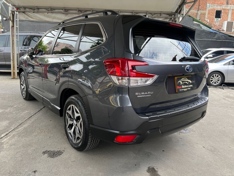 SUBARU FORESTER 2.5 EYESIGHT 2024  2.5 AT 4X4 - imagen secundaria 2