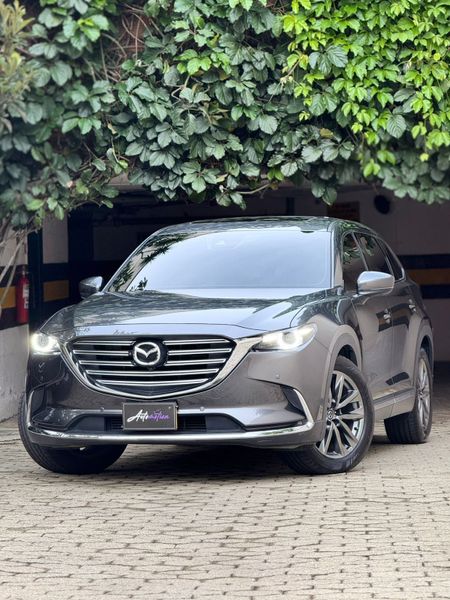 Mazda CX-9 Signature 2021 - imagen secundaria 2