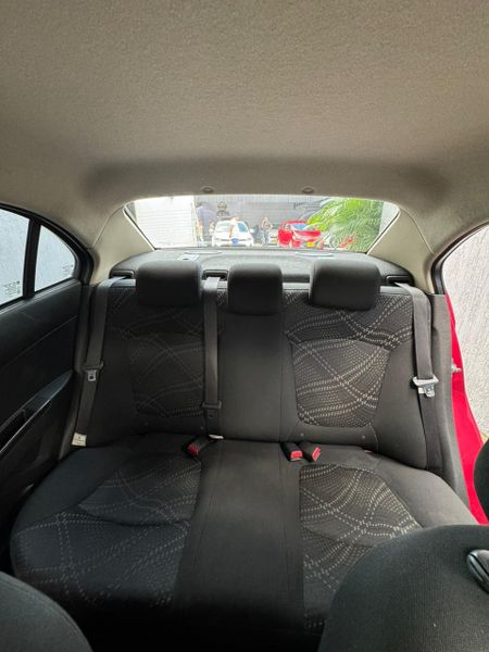 Chevrolet BEAT 1.2  TM PREMIER - imagen secundaria 1