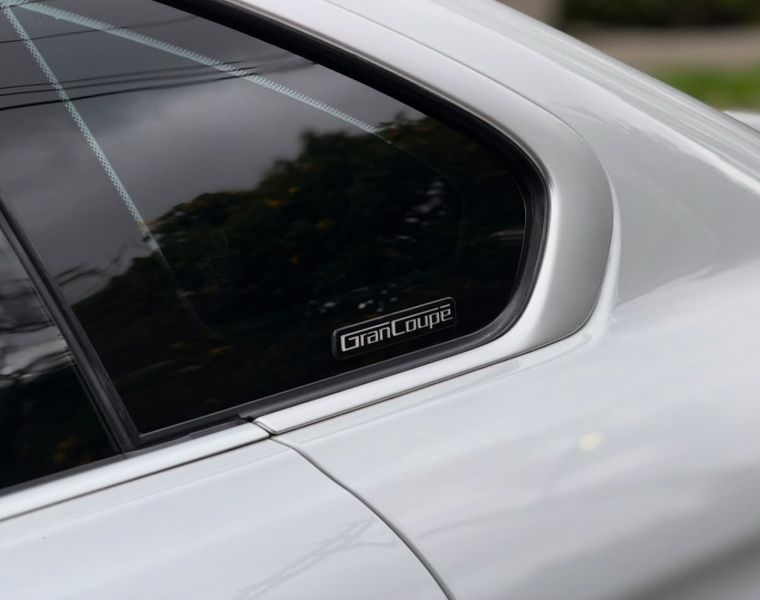 BMW 418i GranCoupe - 2020 - imagen secundaria 1