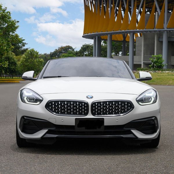 BMW z4 SDrive 20i 2020 - imagen secundaria 2