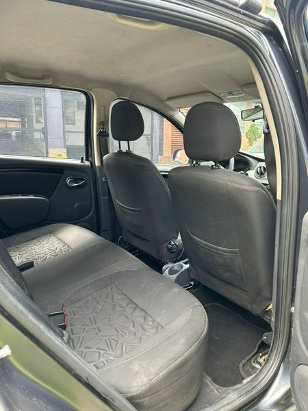 Renault Stepway Dynamique - imagen secundaria 1